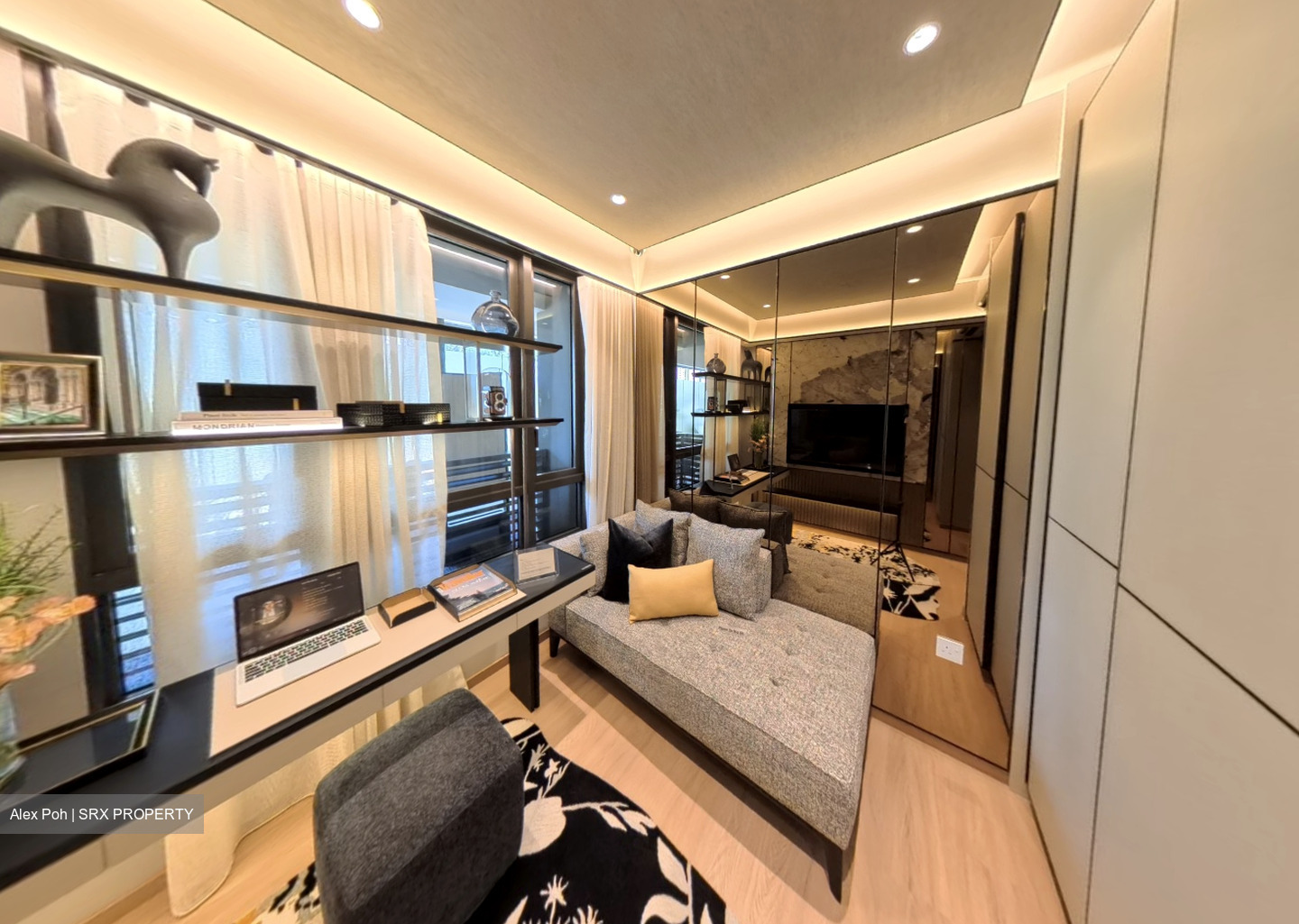 Zyon Grand (D3), Condominium #488597591